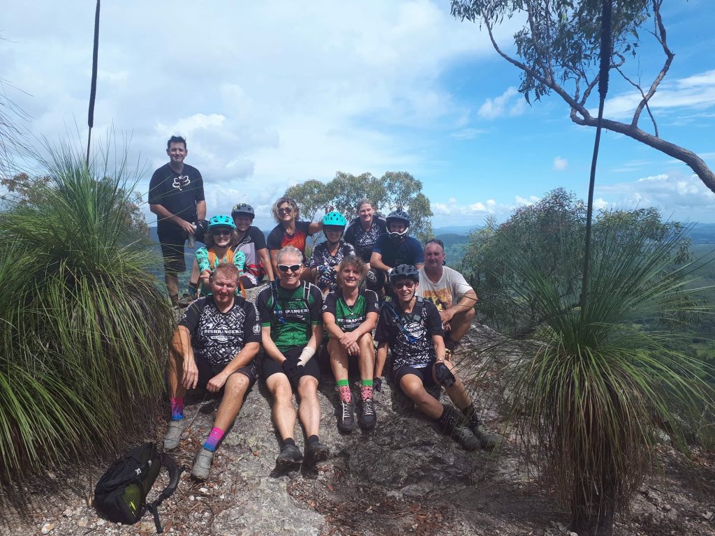 Mapleton Adventure ride 24/1/2021 grade 3 , 4-5 groups – Bushrangers ...